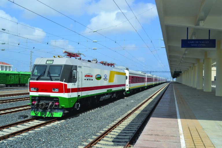 RAILWAY